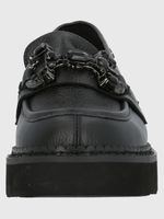 Mocasin-Cuero-Salone-Negro