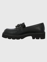 Mocasin-Cuero-Salone-Negro