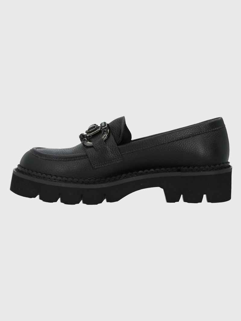 Mocasin-Cuero-Salone-Negro