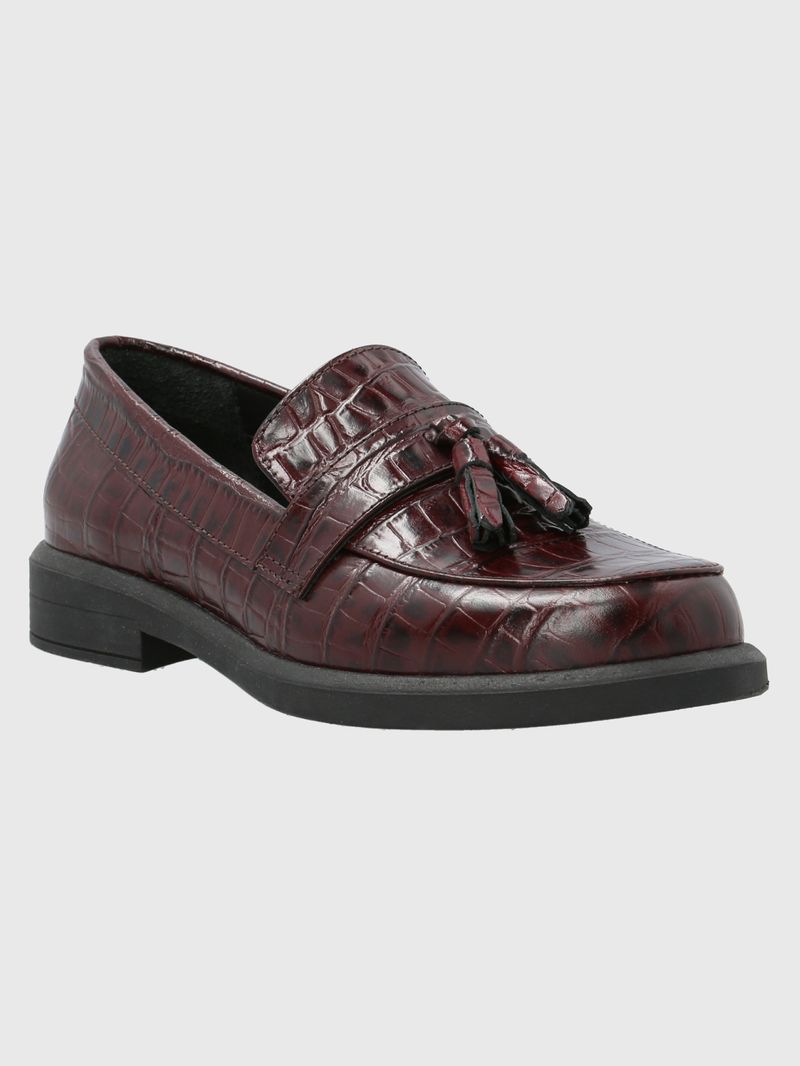 Mocasin-Cuero-Finn-Burdeo