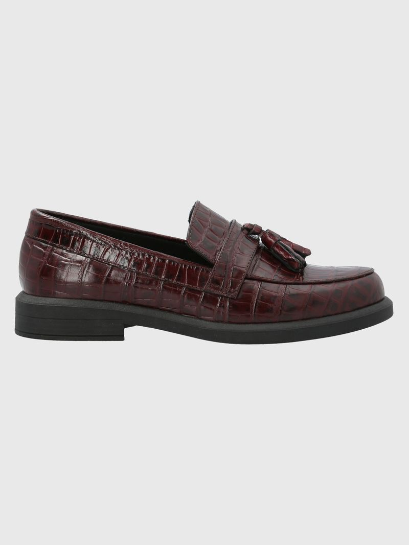 Mocasin-Cuero-Finn-Burdeo