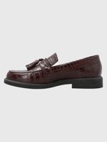 Mocasin-Cuero-Finn-Burdeo