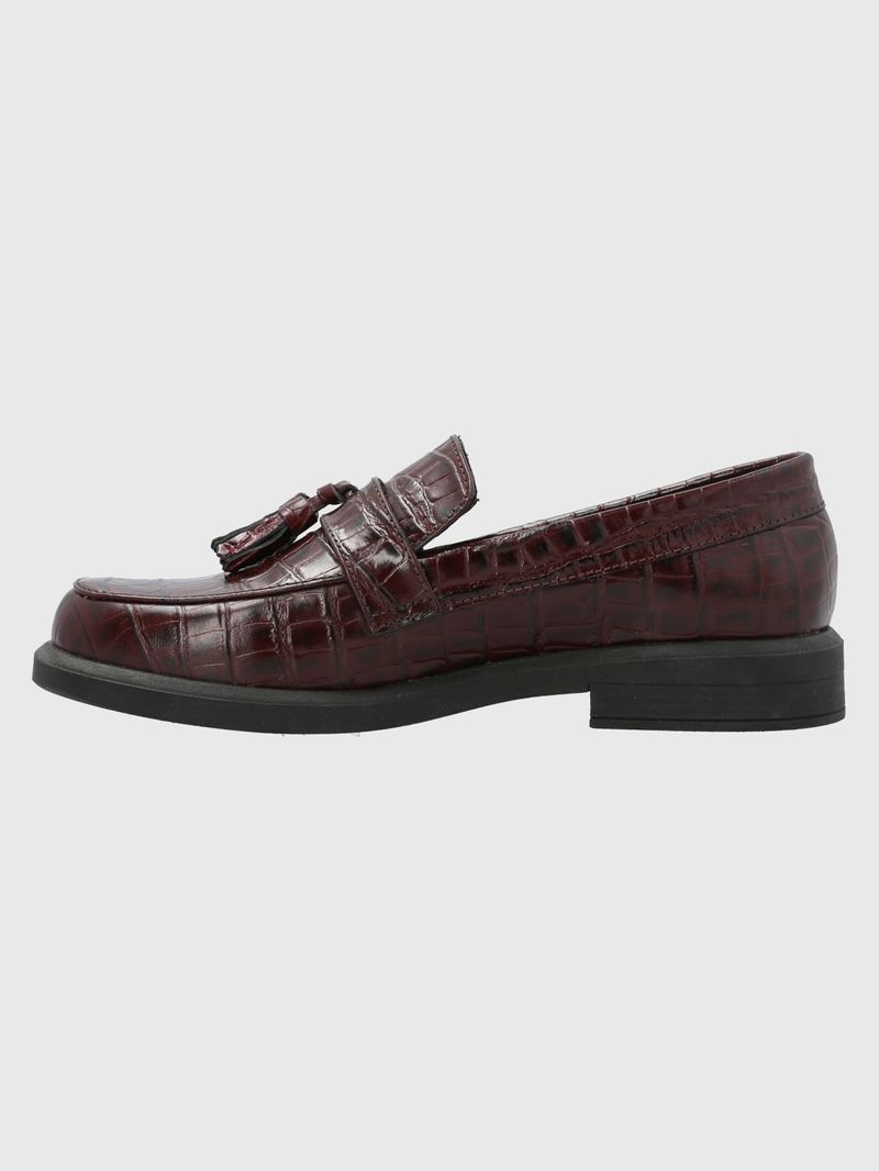 Mocasin-Cuero-Finn-Burdeo