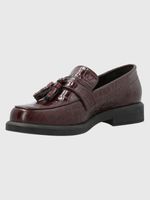 Mocasin-Cuero-Finn-Burdeo