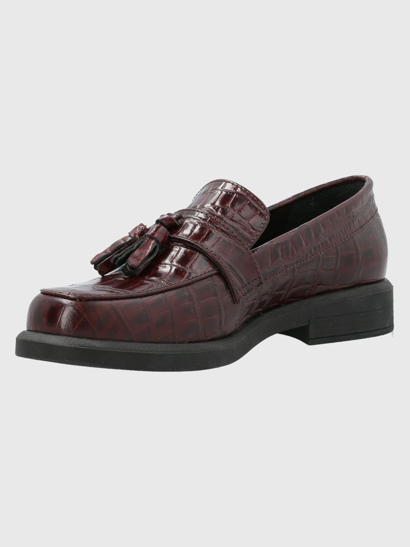 Mocasin-Cuero-Finn-Burdeo