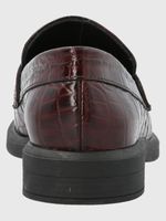 Mocasin-Cuero-Finn-Burdeo