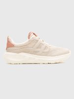 Zapatilla-Cuero-Seventy8-Lthr-Runner-Beige