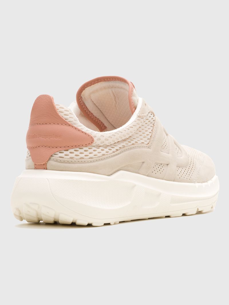 Zapatilla-Cuero-Seventy8-Lthr-Runner-Beige