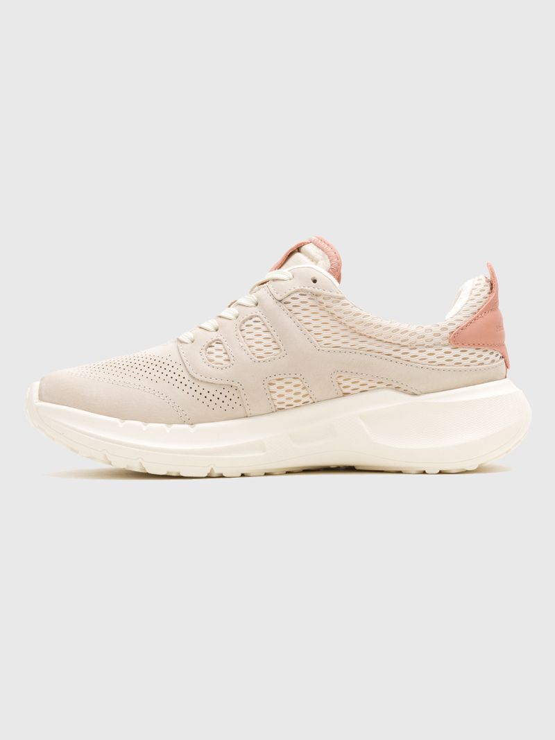 Zapatilla-Cuero-Seventy8-Lthr-Runner-Beige