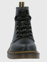 Botin Cuero Mujer Nydia