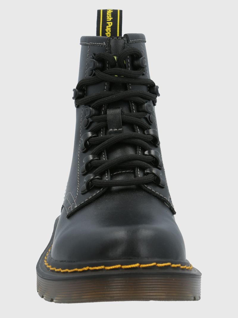 Botin Cuero Mujer Nydia