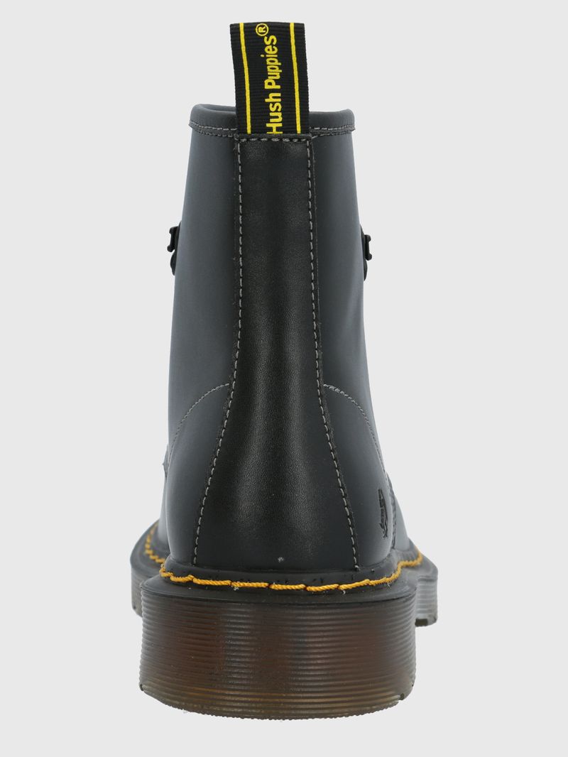 Botin Cuero Mujer Nydia