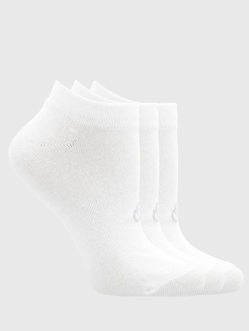 Calcetin-Mujer-3-Pack-Body-II-Blanco-Bsoul
