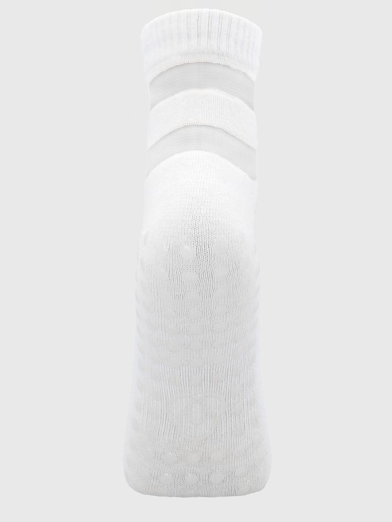 Calcetin-Mujer-Low-Cut-Studio-Blanco-Bsoul