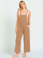 Enterito-Mujer-Pacific-Time-Beige-Billabong
