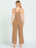 Enterito-Mujer-Pacific-Time-Beige-Billabong