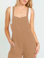 Enterito-Mujer-Pacific-Time-Beige-Billabong
