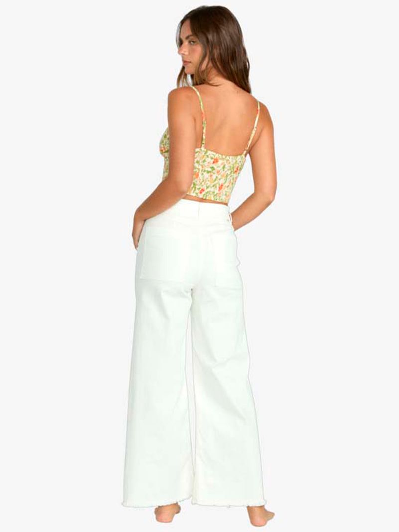 Pantalon-Mujer-Free-Fall-Blanco-Billabong