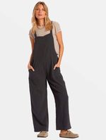 Enterito-Mujer-Pacific-Time-Negro-Billabong
