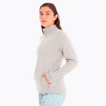 Poleron-Mujer-Trail-Running-Redwood-Gris-Merrell