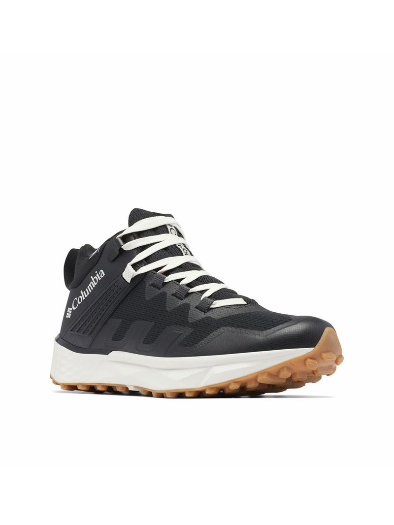 Botin-Hombre-Facet-75-Mid-Outdry-Negro-Columbia