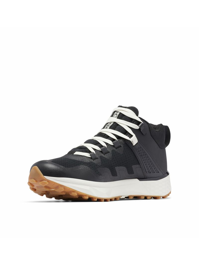 Botin-Hombre-Facet-75-Mid-Outdry-Negro-Columbia