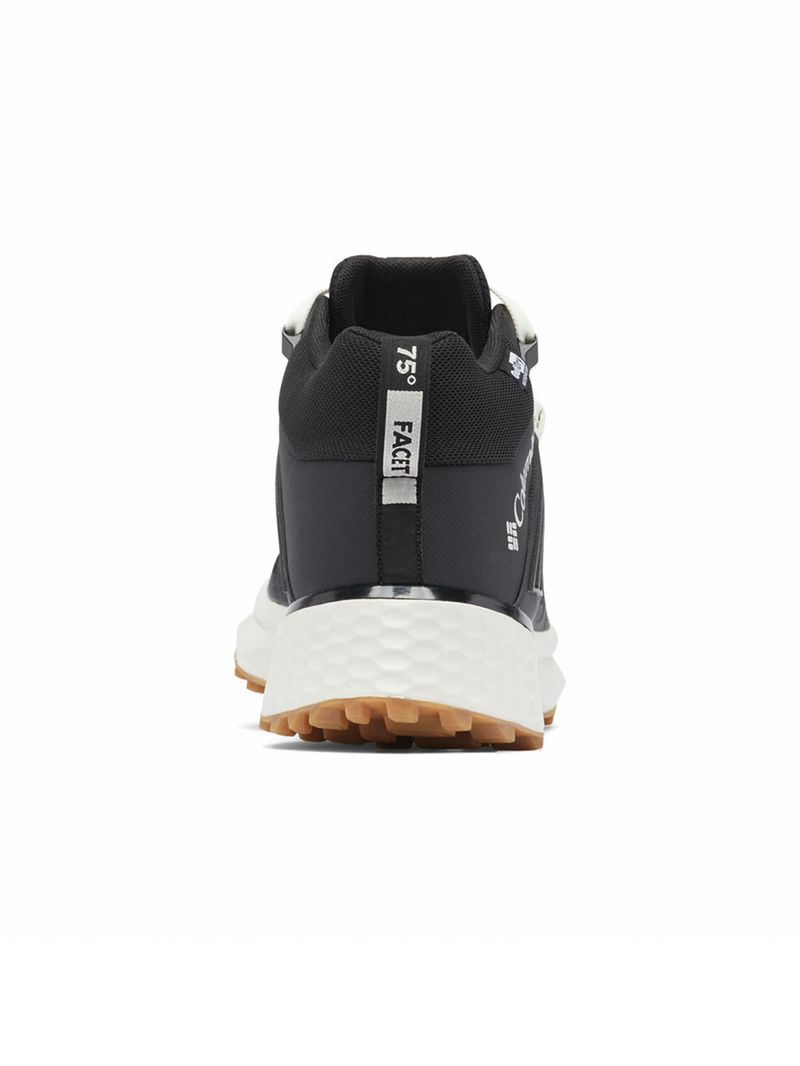 Botin-Hombre-Facet-75-Mid-Outdry-Negro-Columbia