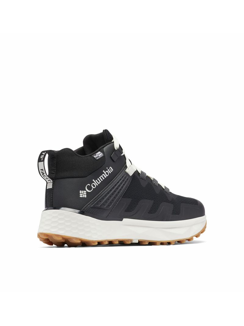 Botin-Hombre-Facet-75-Mid-Outdry-Negro-Columbia