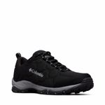 Zapatilla-Hombre-Firecamp-Remesh-Negro-Columbia