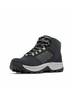 Botín Mujer Transverse Hike Waterproof Negro Columbia