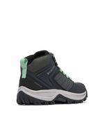 Botín Mujer Transverse Hike Waterproof Negro Columbia