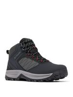Botín Hombre Transverse Hike Waterproof Negro Columbia