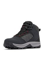 Botín Hombre Transverse Hike Waterproof Negro Columbia