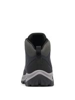 Botín Hombre Transverse Hike Waterproof Negro Columbia