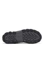 Botín Hombre Transverse Hike Waterproof Negro Columbia