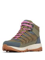 Botin-Mujer-Strata-Trail-Mid-Waterproof-Gris-Columbia