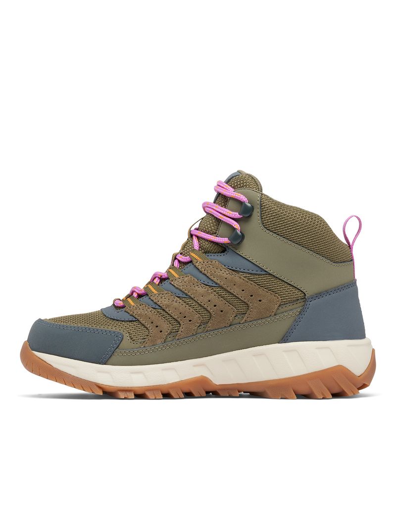 Botin-Mujer-Strata-Trail-Mid-Waterproof-Gris-Columbia