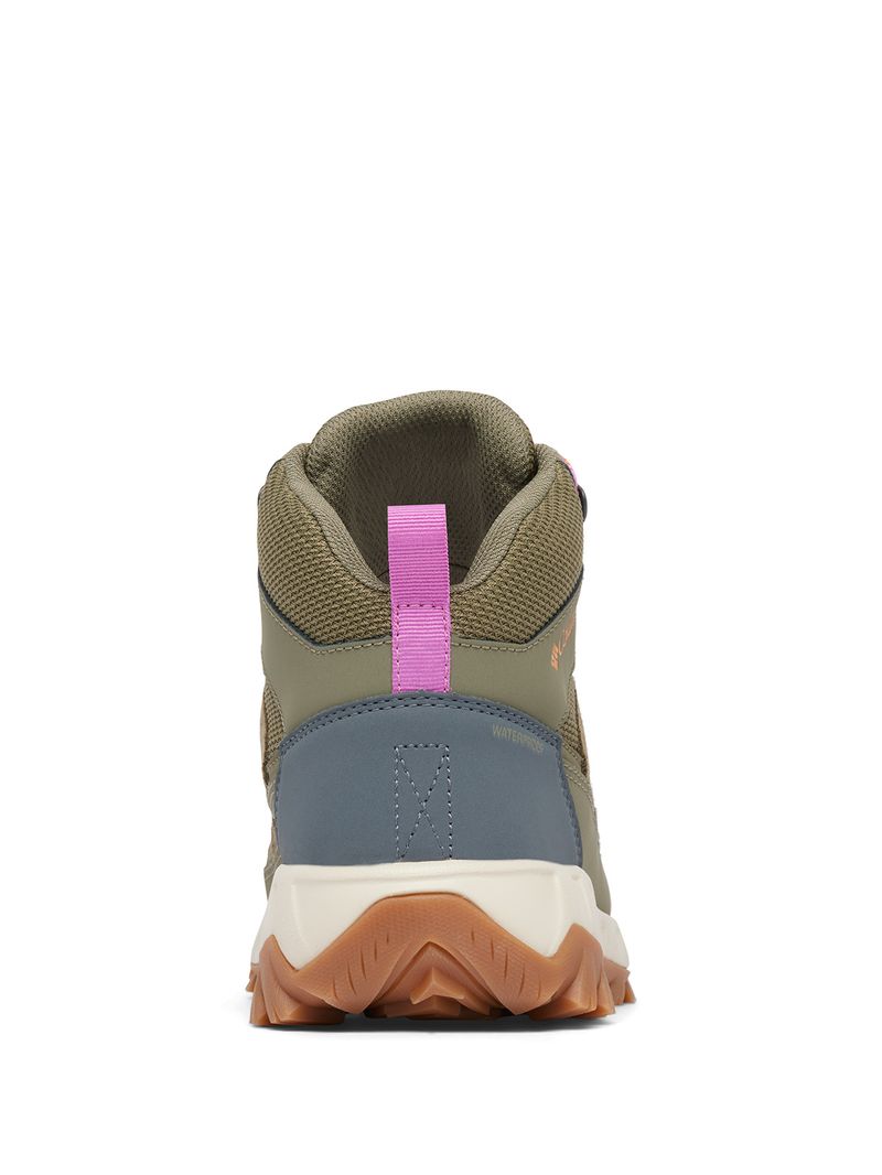 Botin-Mujer-Strata-Trail-Mid-Waterproof-Gris-Columbia