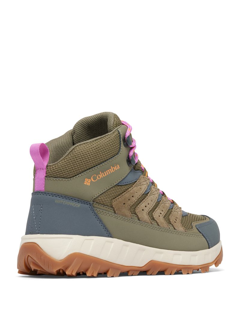 Botin-Mujer-Strata-Trail-Mid-Waterproof-Gris-Columbia