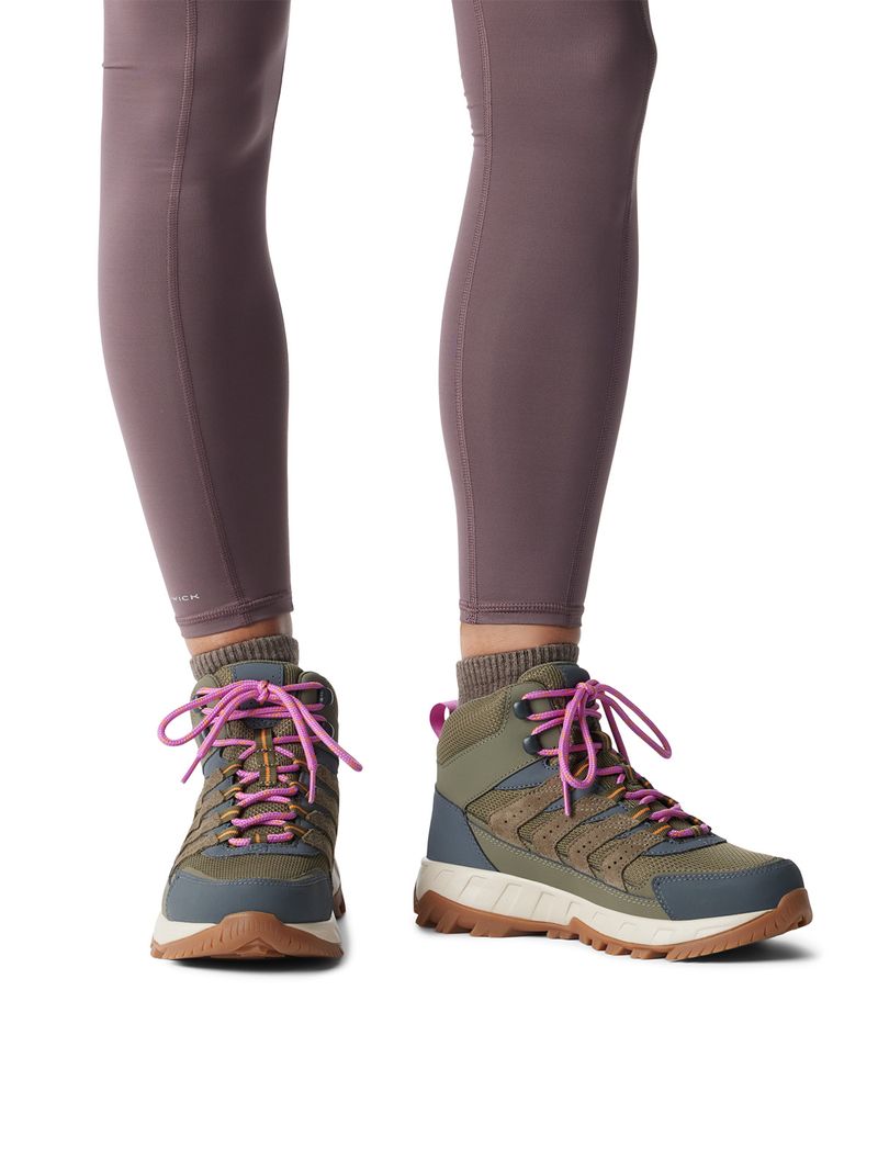 Botin-Mujer-Strata-Trail-Mid-Waterproof-Gris-Columbia