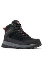 Botin-Hombre-Strata-Trail-Mid-Waterproof-Negro-Columbia