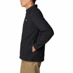 Camisa-Manga-Larga-Hombre-Landroamer-Negro-Columbia