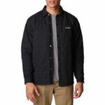 Camisa-Manga-Larga-Hombre-Landroamer-Negro-Columbia