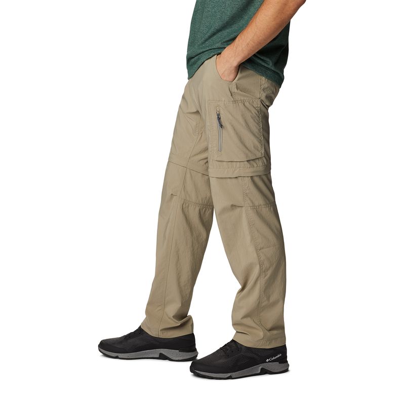 Pantalon-Hombre-Silver-Ridge-Convertible-Cafe-Columbia
