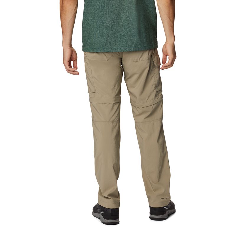 Pantalon-Hombre-Silver-Ridge-Convertible-Cafe-Columbia