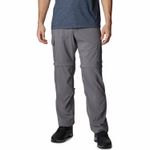 Pantalon-Hombre-Silver-Ridge-Convertible-Gris-Columbia