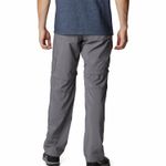 Pantalon-Hombre-Silver-Ridge-Convertible-Gris-Columbia