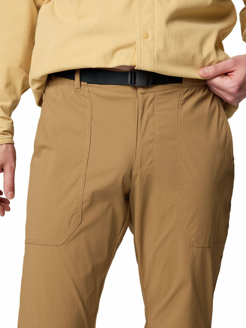 Pantalon-Hombre-Landroamer-Ripstop-Cafe-Columbia