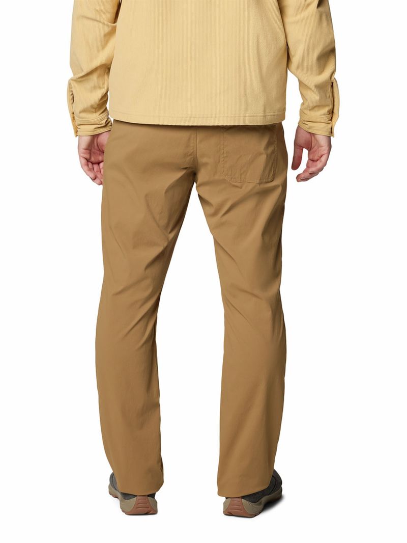 Pantalon-Hombre-Landroamer-Ripstop-Cafe-Columbia