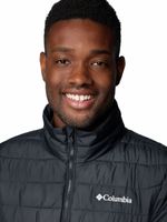 Parka-Hombre-Powder-Lite-II-Negro-Columbia